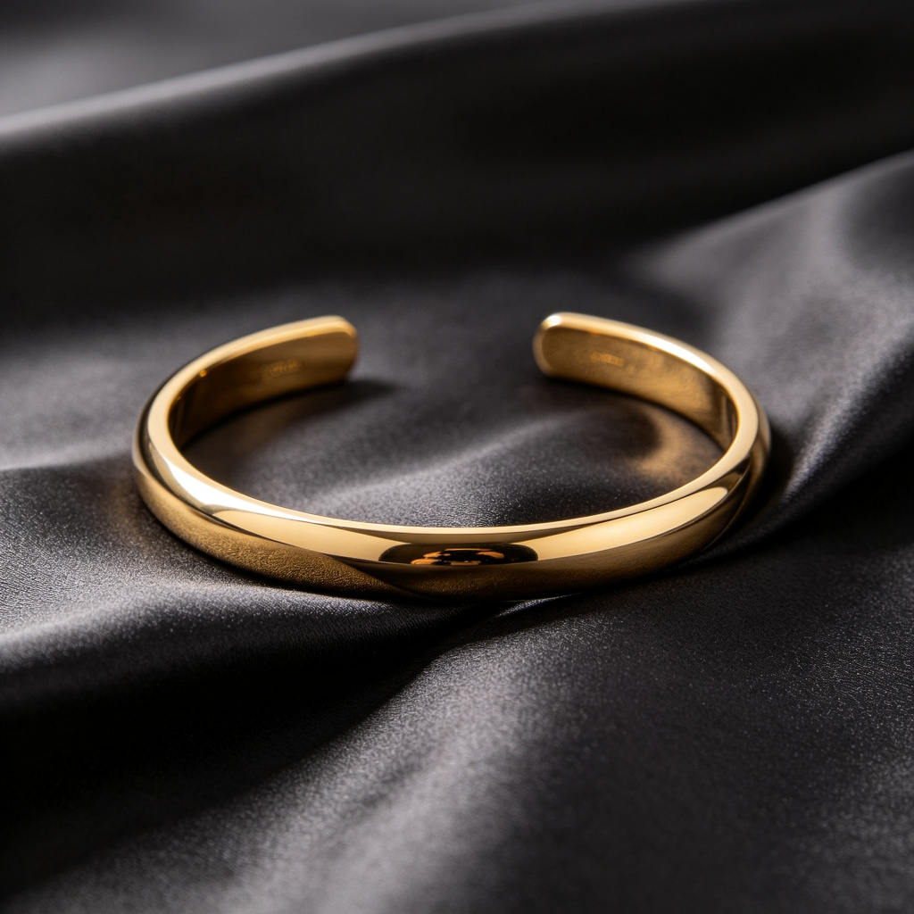 204 series stainless steel jewelry